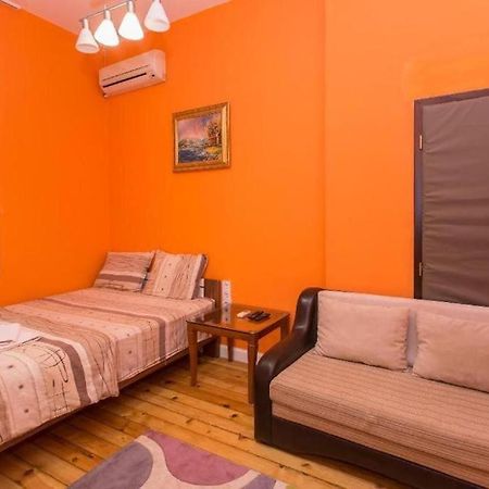 Top Center Apartment 4 София Екстериор снимка