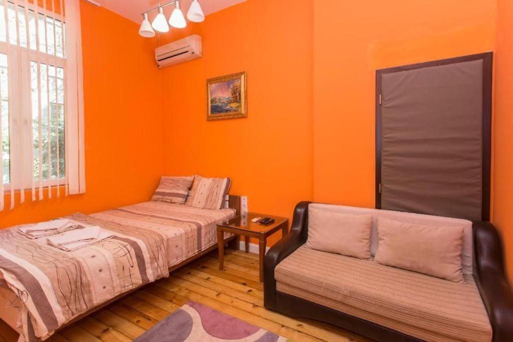 Top Center Apartment 4 София Екстериор снимка