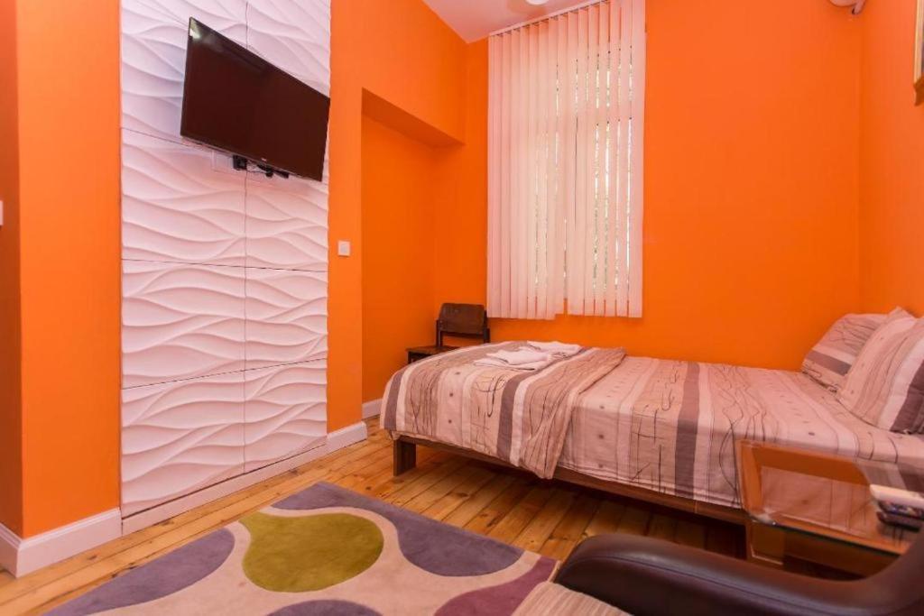 Top Center Apartment 4 София Екстериор снимка