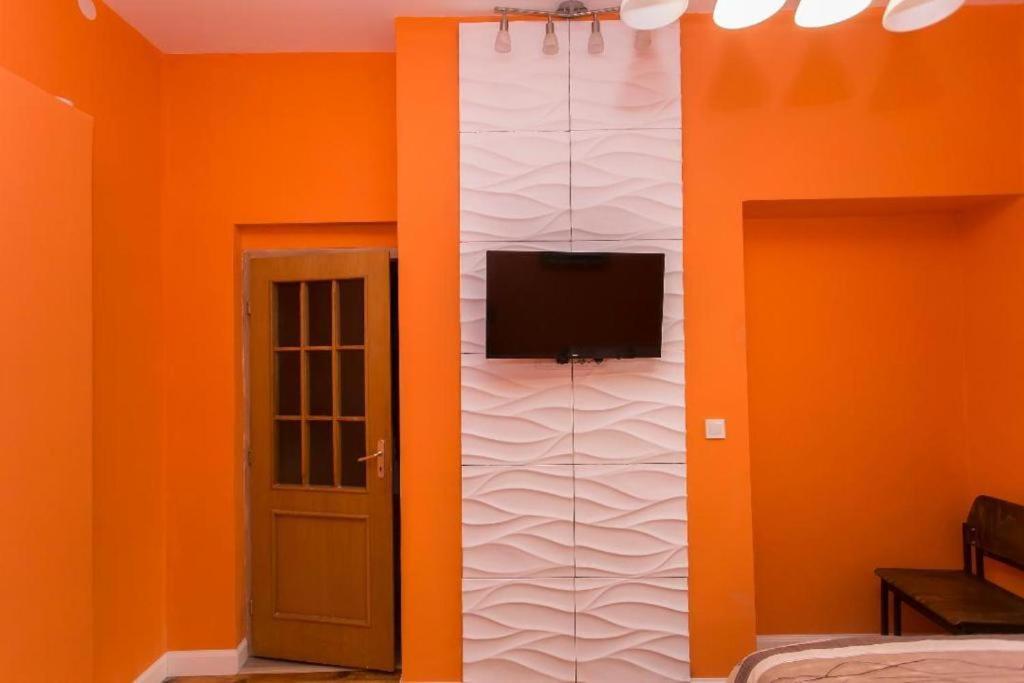 Top Center Apartment 4 София Екстериор снимка