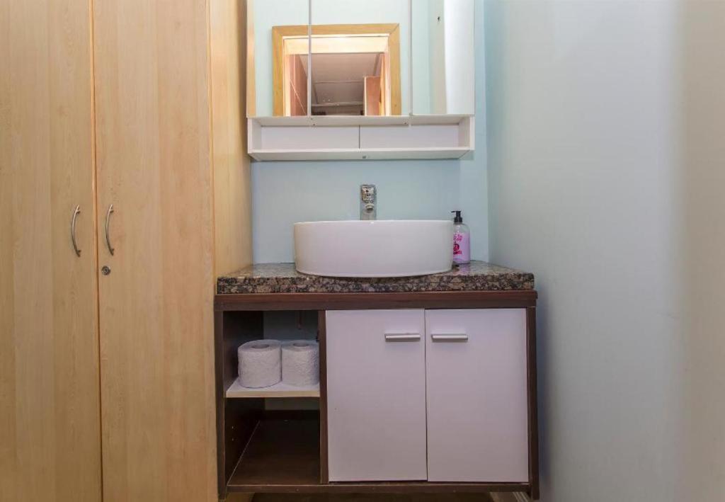 Top Center Apartment 4 София Екстериор снимка
